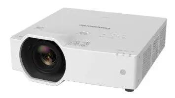 Panasonic PT-VMZ7STU7 7000-Lumen WUXGA Short-Throw Laser 3LCD Projector Panasonic