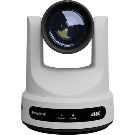 PTZOptics Link 4K SDI/HDMI/USB/IP PTZ Camera with 12x Optical Zoom Lumens