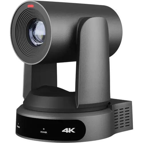 PTZOptics PT30X-4K-GY-G3 PTZ 4K Camera with 30x Optical Zoom Lumens
