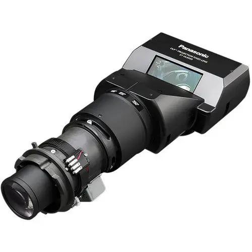 Panasonic ET-DLE035 Fixed Ultra Short-Throw Lens - Protech
