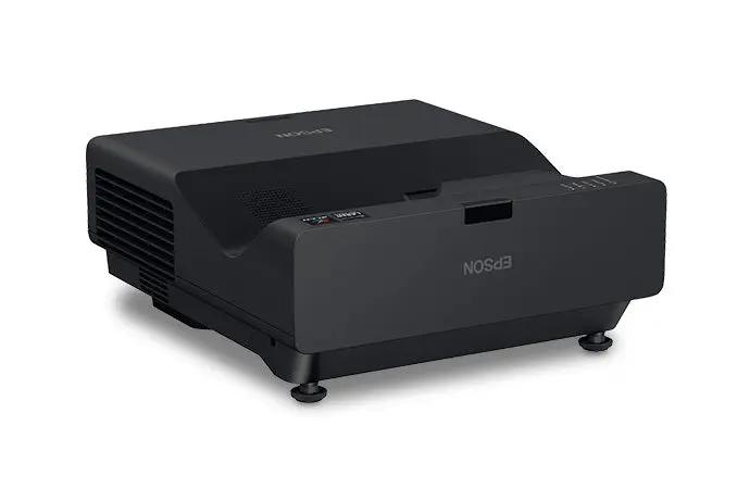 Epson PowerLite 775F 1080p 3LCD Ultra Short Throw Laser Display Epson