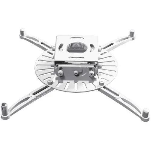 Premier Mounts PDS-PLUS-W universal ceiling mount white Premier Mounts