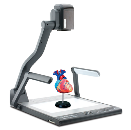 QOMO QD3900 Desktop Document Camera Qomo