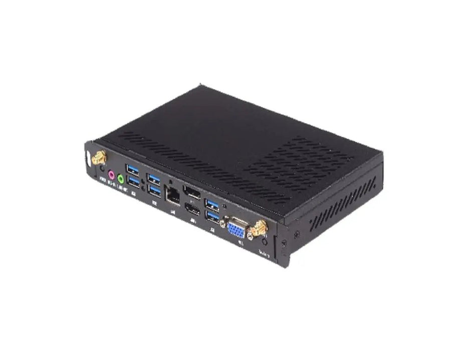 QOMO QIT-PC5-6 Built-in PC Qomo
