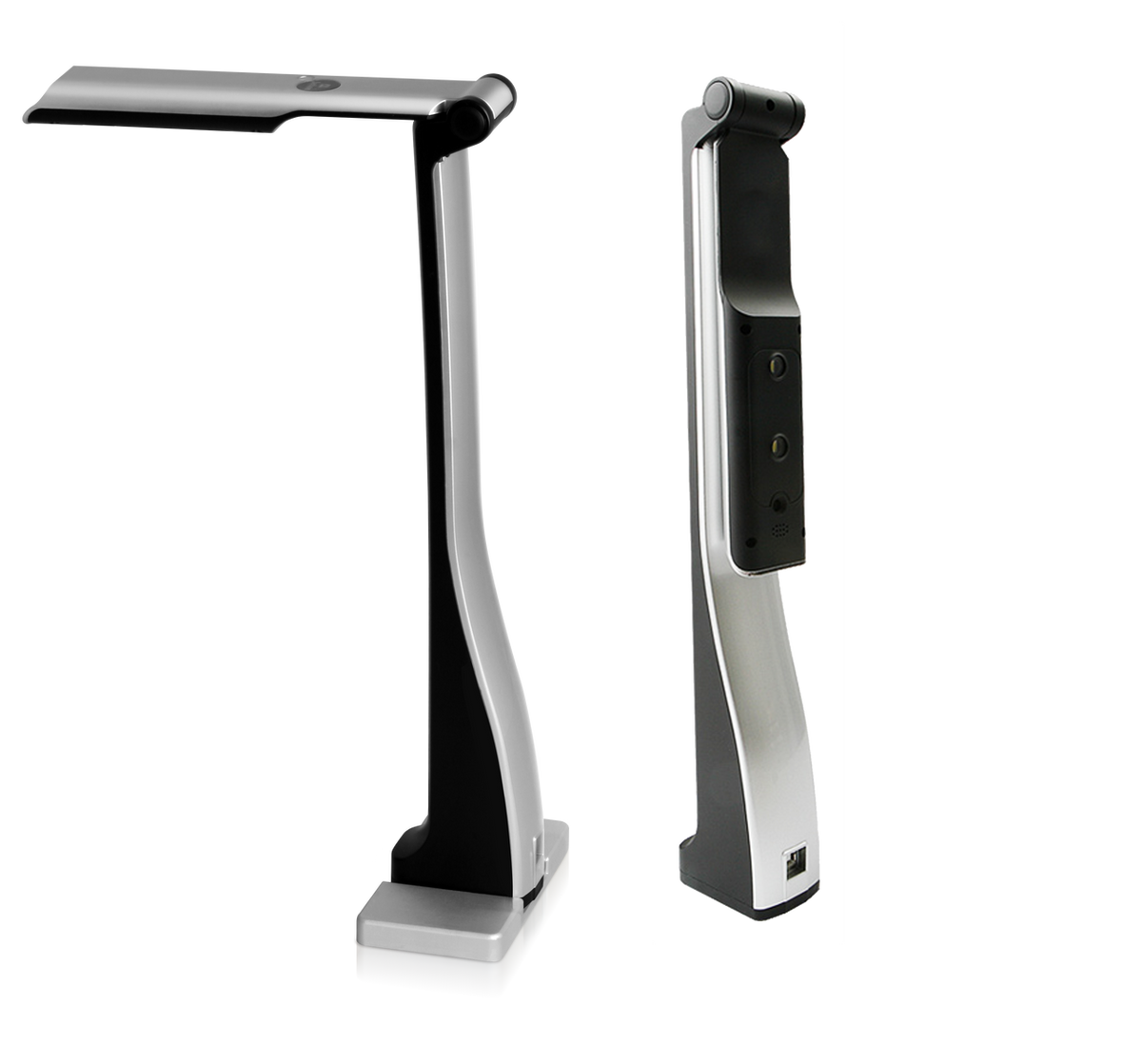 QOMO QPC22 Portable Document/Web Camera Qomo