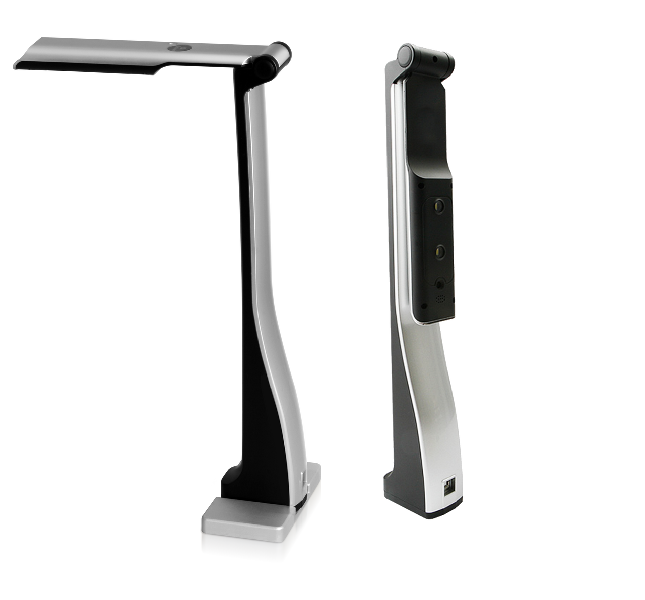 QOMO QPC22 Portable Document/Web Camera Qomo