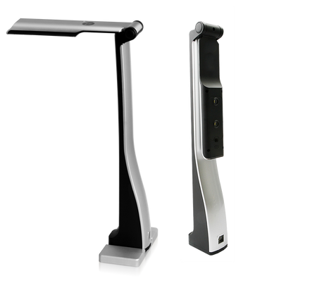 QOMO QPC22 Portable Document/Web Camera Qomo