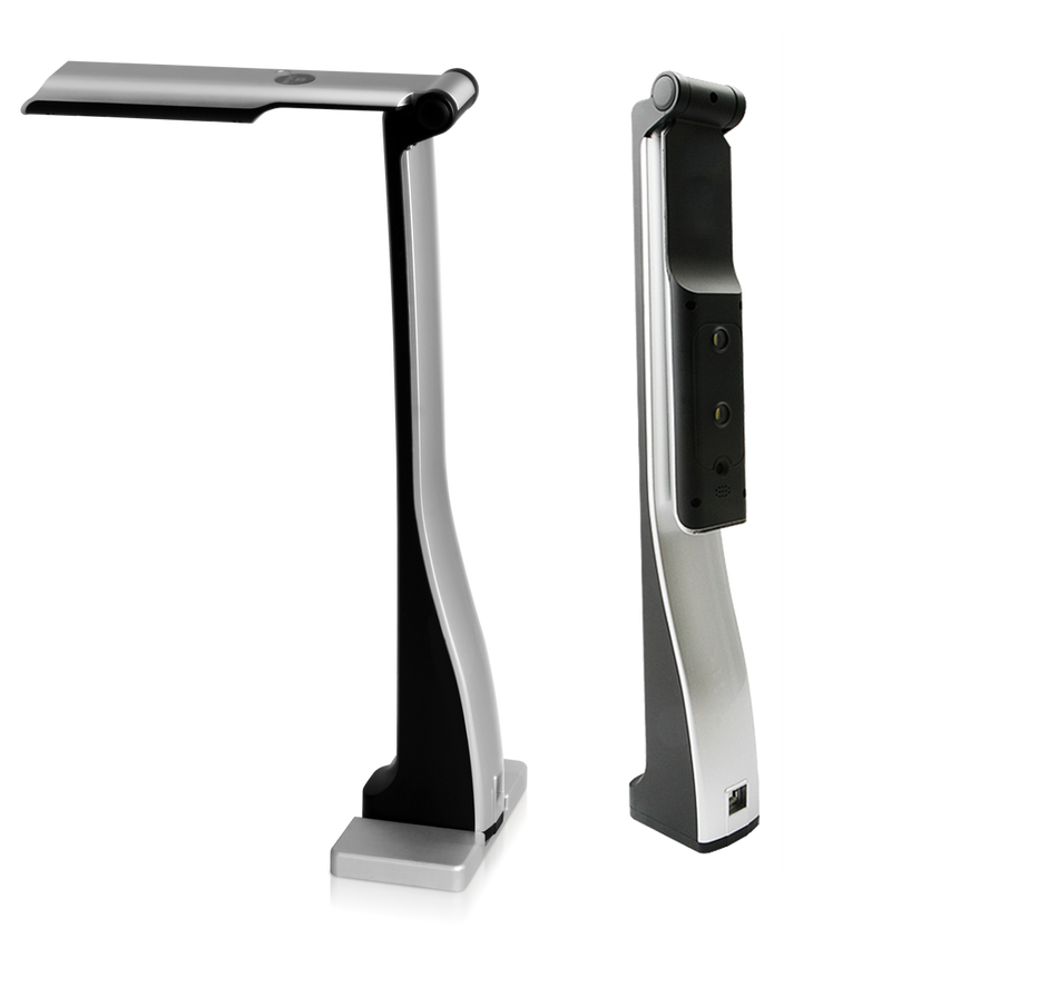 QOMO QPC22 Portable Document/Web Camera Qomo