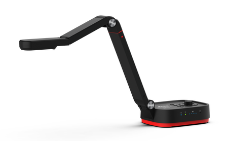 QOMO QPC100W Wireless 4K Doc Cam WanderCam Pro Qomo