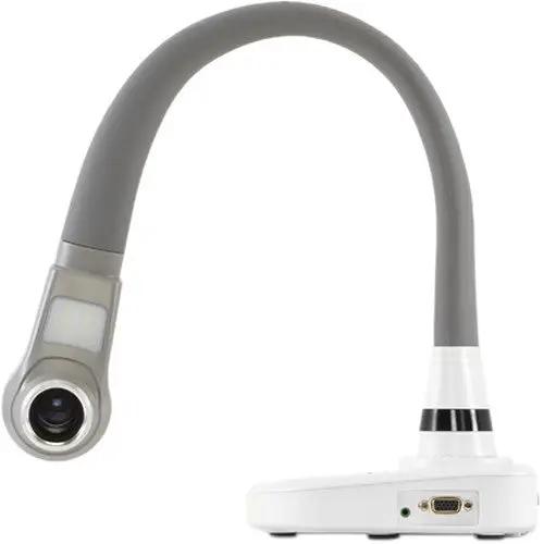 Qomo QPC80 H2 Science Cam with Microscope Adapter Qomo