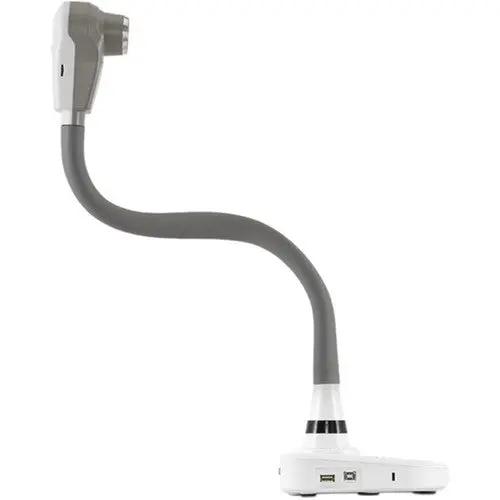 Qomo QPC80 H2 Science Cam with Microscope Adapter Qomo