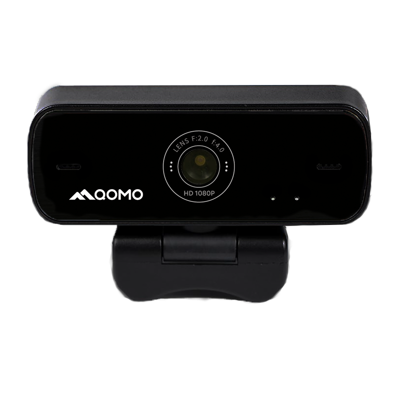 Qomo QWC-004 Web Camera Qomo