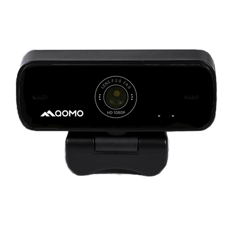 Qomo QWC-004 Web Camera Qomo