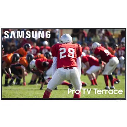 Samsung- BH75T 75" Outdoor QLED TV Samsung