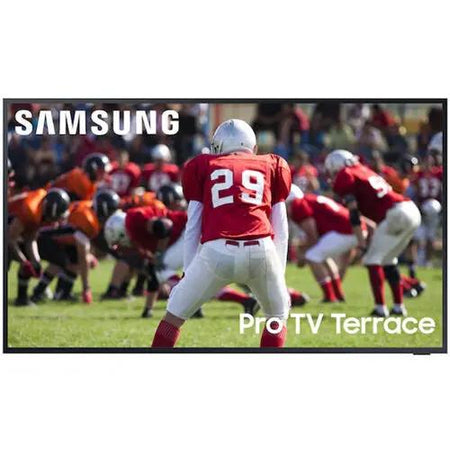 Samsung- BH75T 75" Outdoor QLED TV Samsung