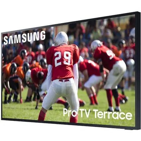 Samsung- BH75T 75" Outdoor QLED TV Samsung