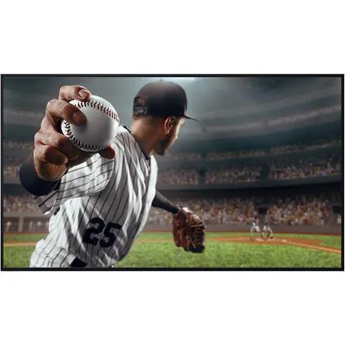 Panasonic TH-75CQE2U 75" 4K Commercial Monitor Panasonic