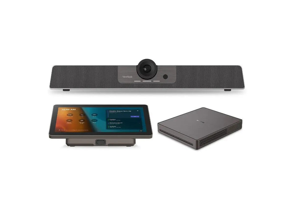 ViewSonic TRS10-UB Conferencing Unit ViewSonic