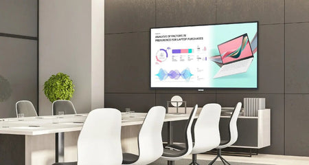 LG-55UH5J-H 55" UHD SIGNAGE DISPLAY LG