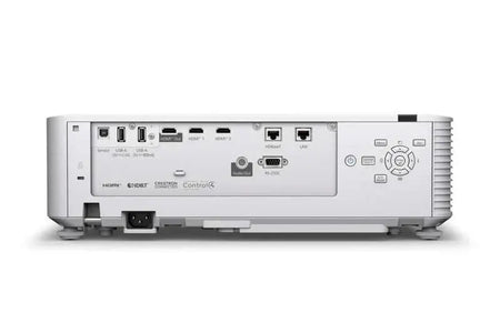 Epson PowerLite L690U 6,500-Lumen WUXGA 3LCD Laser Projector Epson