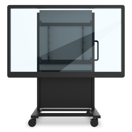 ViewSonic VB-BLM-006 Mobile Display Cart ViewSonic