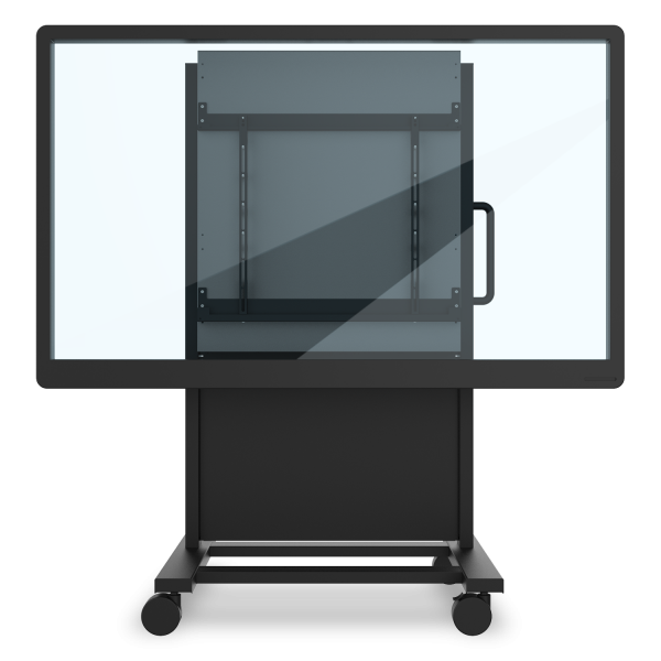 ViewSonic VB-BLM-006 Mobile Display Cart ViewSonic