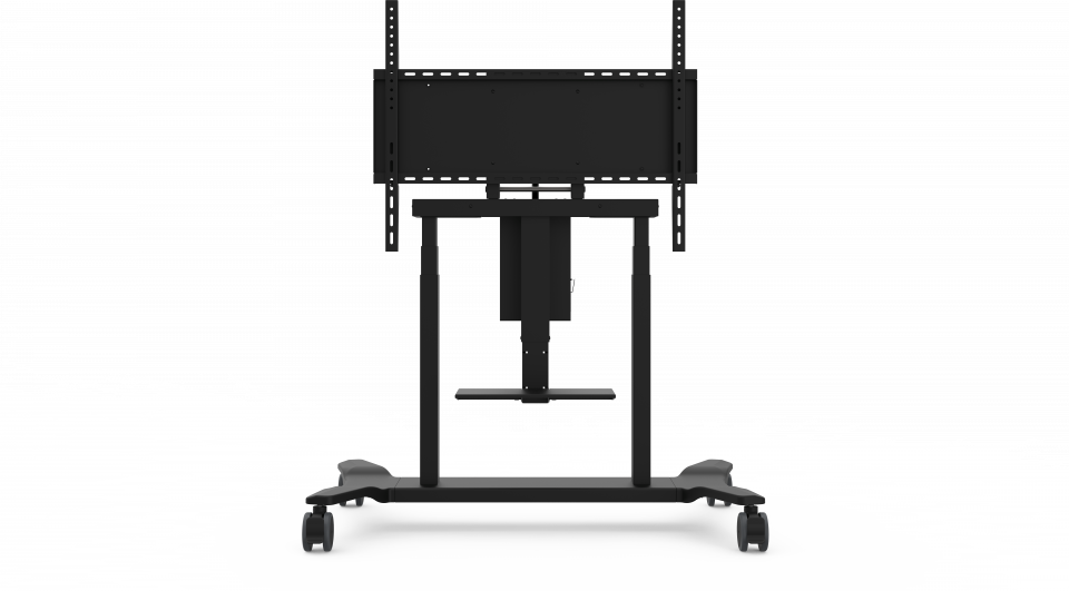 Viewsonic VB-STND-007 Motorized Trolley Cart ViewSonic