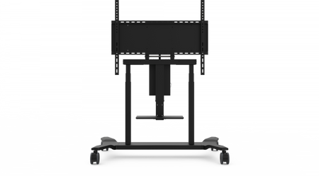 Viewsonic VB-STND-007 Motorized Trolley Cart ViewSonic