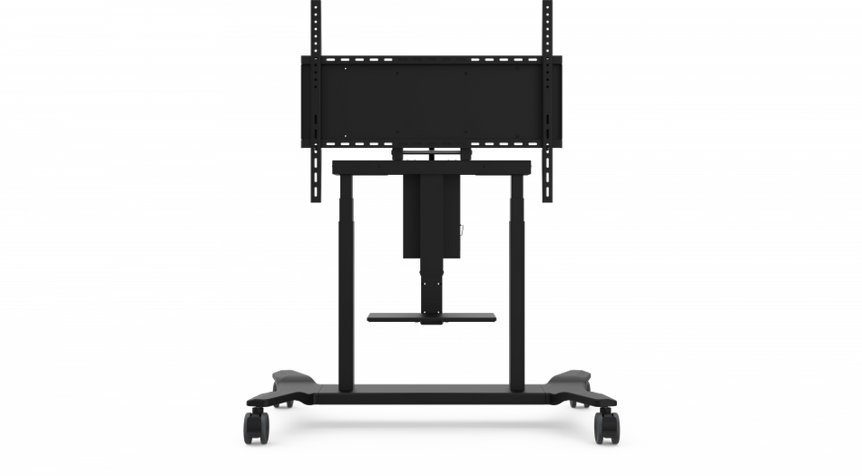 Viewsonic VB-STND-007 Motorized Trolley Cart ViewSonic