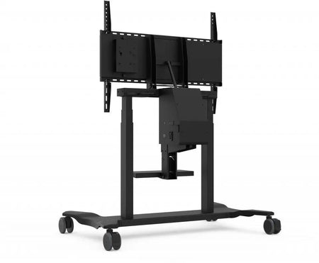Viewsonic VB-STND-007 Motorized Trolley Cart ViewSonic