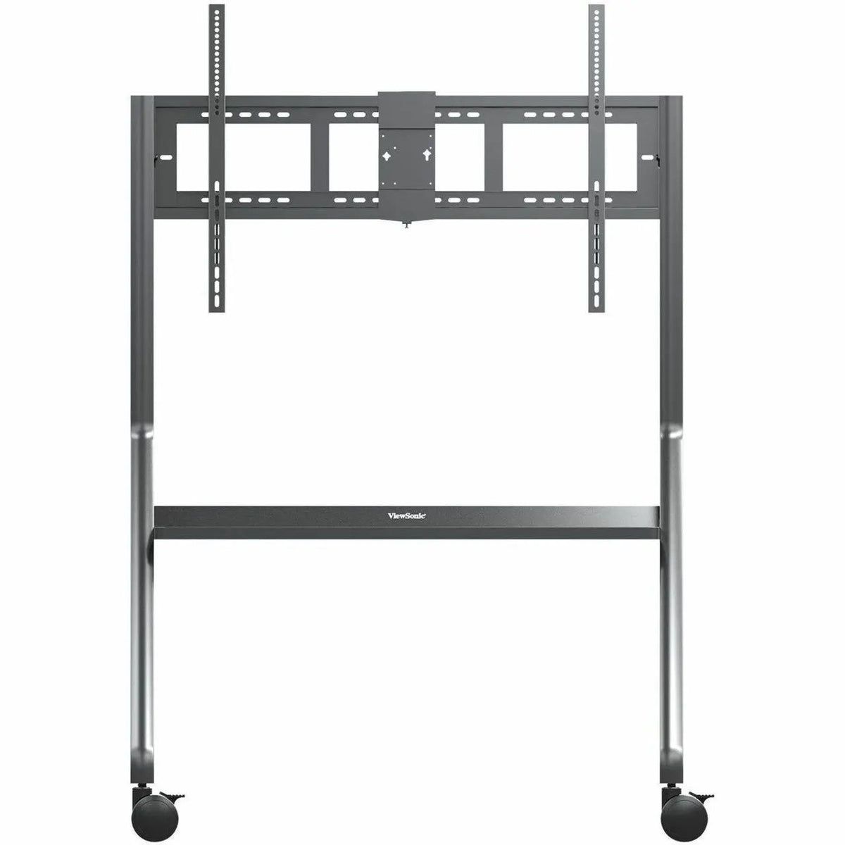 ViewSonic VB-STND-009 Slim Mobile Cart ViewSonic