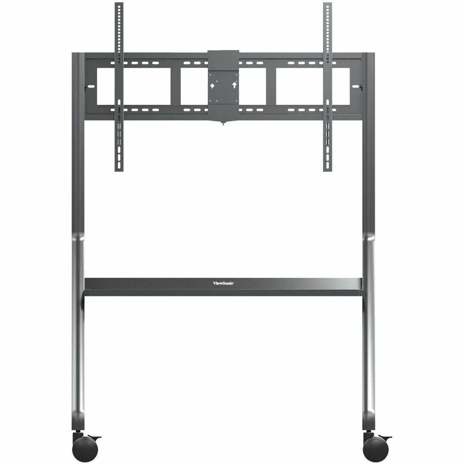 ViewSonic VB-STND-009 Slim Mobile Cart ViewSonic