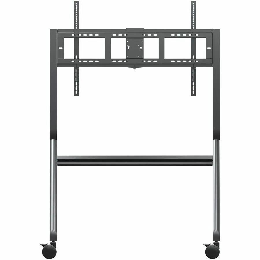 ViewSonic VB-STND-009 Slim Mobile Cart ViewSonic