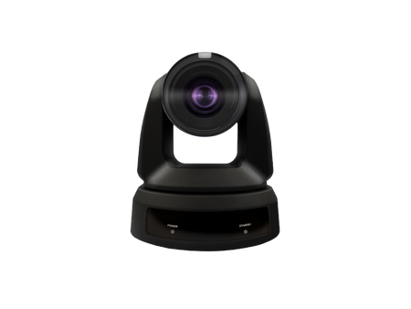 Lumens VC-A53B Full HD PTZ IP Camera Lumens