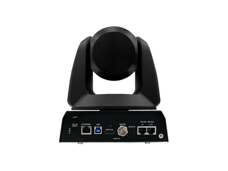 Lumens VC-A53B Full HD PTZ IP Camera Lumens