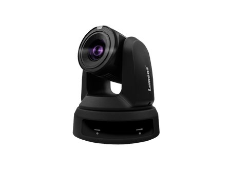 Lumens VC-A53B Full HD PTZ IP Camera Lumens
