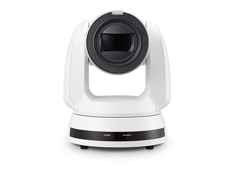 Lumens VC-A71P 4K IP PTZ camera Lumens