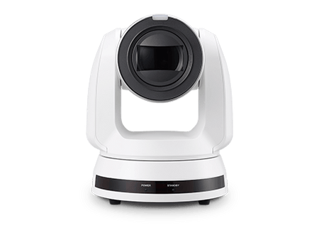Lumens VC-A71P 4K IP PTZ camera Lumens