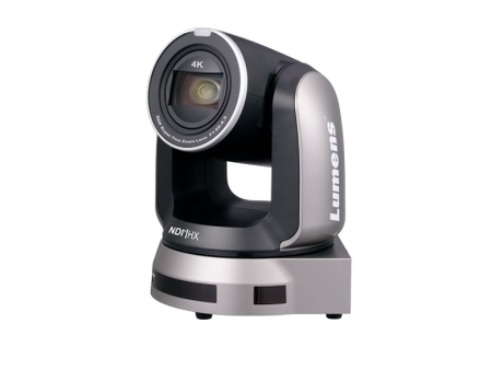 Lumens VC-A71PN 4K NDI|HX PTZ Camera Lumens