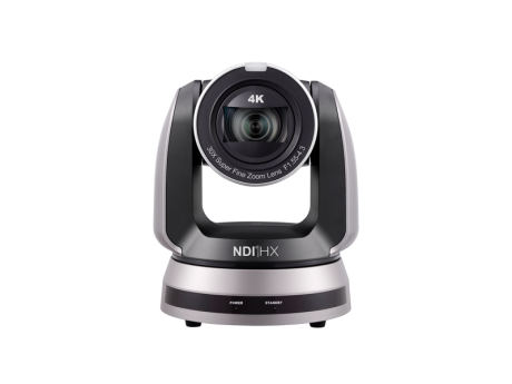 Lumens VC-A71PN 4K NDI|HX PTZ Camera Lumens