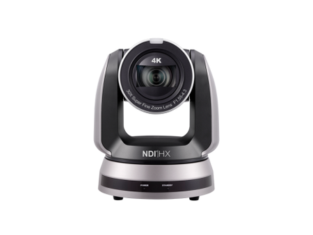 Lumens VC-A71PN 4K NDI|HX PTZ Camera Lumens