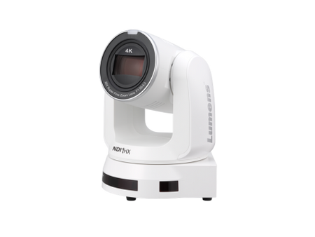 Lumens VC-A71PN 4K NDI|HX PTZ Camera Lumens