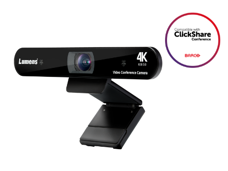 Lumens VC-B11U 4K Web camera Lumens