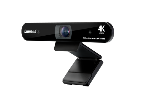 Lumens VC-B11U 4K Web camera Lumens