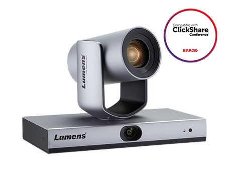 Lumens VC-TR1 Auto-Tracking Camera Lumens