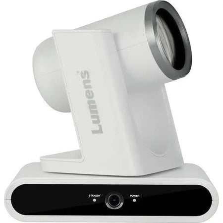 Lumens VC-TR40 Dual-Lens AI/HD Camera with 20x Optical Zoom Lumens