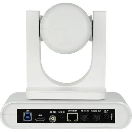 Lumens VC-TR40 Dual-Lens AI/HD Camera with 20x Optical Zoom Lumens