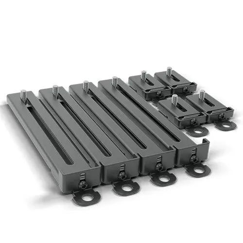 Chief VCTUW Universal Tool Free Projector Mount Chief MFG