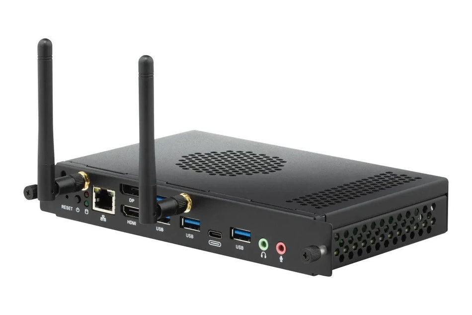 ViewSonic VPC35-W55-G1 Slot-in PC ViewSonic