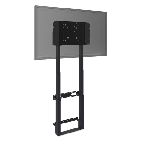 ViewSonic VB-EBW-001 Wall mount stand with motorized height adjustment ViewSonic